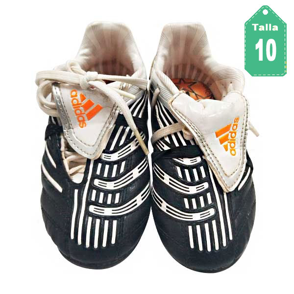 Tacos de Futbol Adidas- 10
