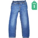 Jeggins Old Navy Azul- 5