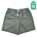 Short Carter´s Verde- 6