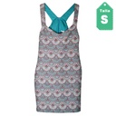 Vestido Zara Multicolor- S