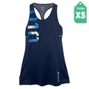 Camiseta Reebok Azul Marino- XS