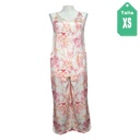 Jumper Star Abode Floral - XS