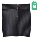 Falda Revamped Rayas- M