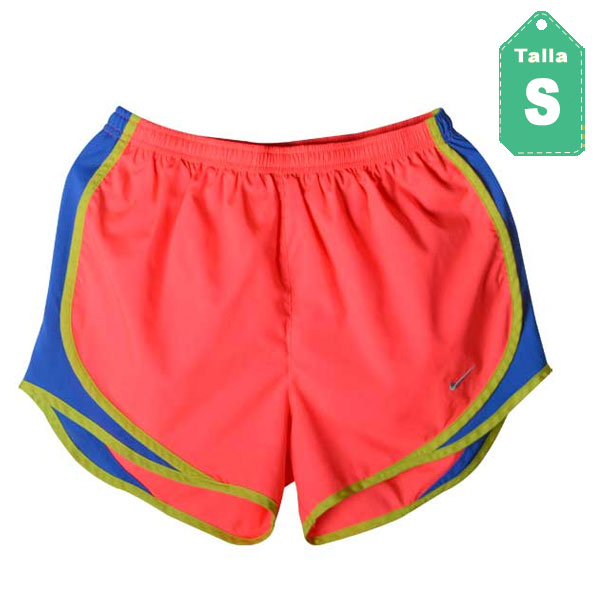 Short Nike Multicolor Neon- S