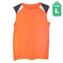 Camiseta Champion Naranja- L
