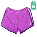 Short Adidas Morado- M