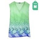 Blusa Johanna Jhosset Multicolor- M
