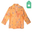 Camisa Harve Naranja- M