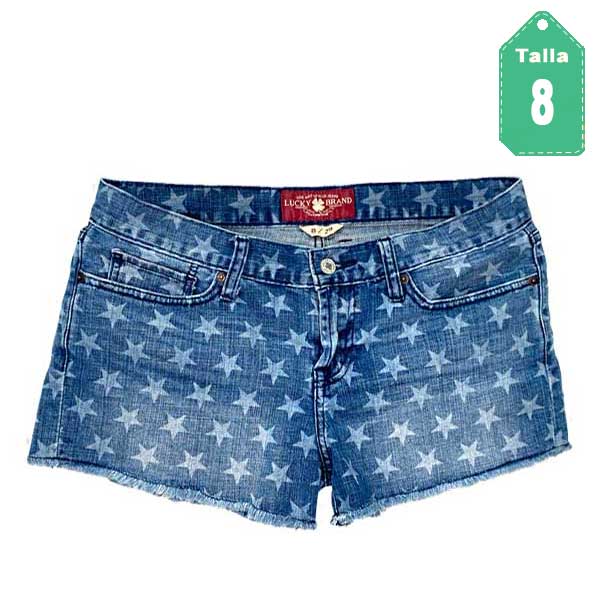 Short Lucky Brand Jeans- 29