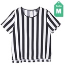 Blusa Forever21 Rayas- M