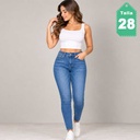 Jeans Levis Prelavado- 28