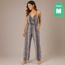 Jumper Erre Erre Animal Print- M