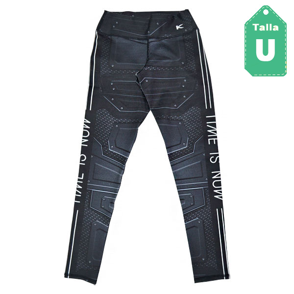 Leggins Kirios Estampado- Unica