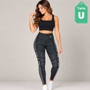Leggins Kirios Estampado- Unica