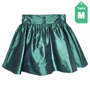Falda HyM Verde- M