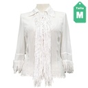 Blusa She´s Blanco- M