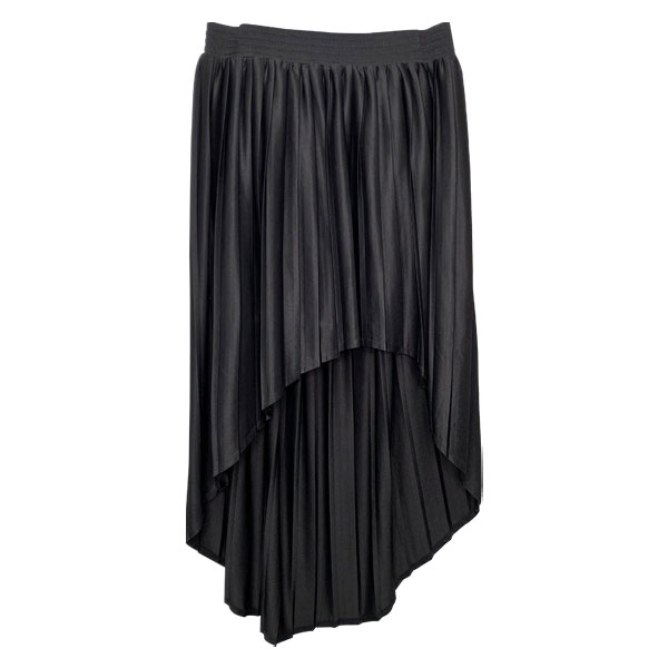 Falda Forever21 Negro- M