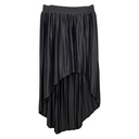 Falda Forever21 Negro- M