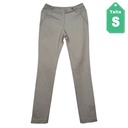 Pantalon Silvia Mori Gris - S