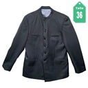 Liquiliqui Gris Oscuro- M