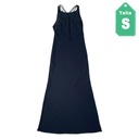 Vestido Rampage Negro- S