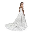 Vestido de Novia Pronovias Blanco- S