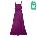 Vestido Morado- M