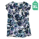 Blusa Ava Estampado- XL