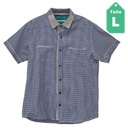 Camisa Envy Cuadros- L/G