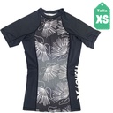 Camiseta Hurley Negro- XS