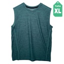 Camiseta Old Navy Verde- XL