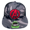 Gorra Marvel Avengers