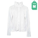 Sweater Zara Blanco- M