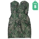 Vestido Alberto Makali Verde- S