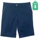 Bermuda Nautica Azul - S