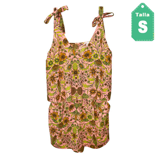 Jumper HyM Estampado- S