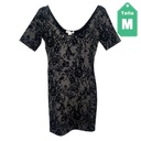 Vestido XXI Negro- M