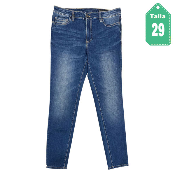 Jeans Armani Exchange Prelavado- 29