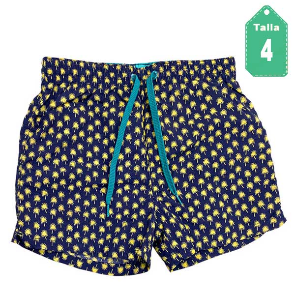 Short Yamamay Estampado- 8