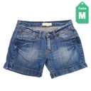 Short Leshop Jeans- M