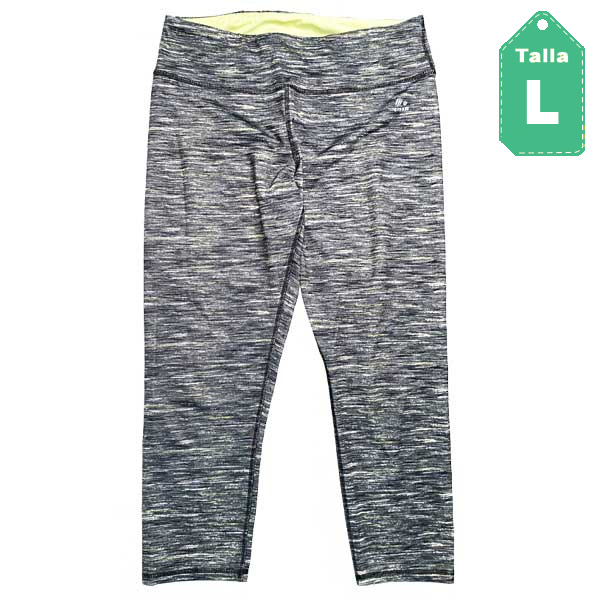 Leggins RBX Estampado- L