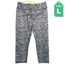 Leggins RBX Estampado- L