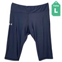 Leggins Under Armour Gris- L