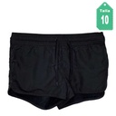 Short HyM Sport Negro- L