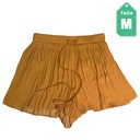Short Zara Ocre- M