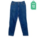 Jeans Levis Azul- S
