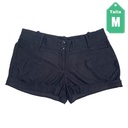 Short Papaya Negro- M