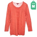 Blusa Merona Naranja - M