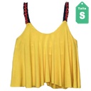 Top Amarillo- S