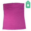 Top MNG Basics Lila- M